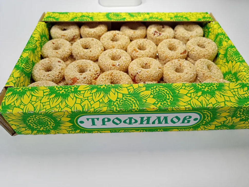  Козинаки "Кунжутные"  Долина свободы, 500г   в Нижнем Тагиле